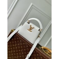 LV Capucines Bags